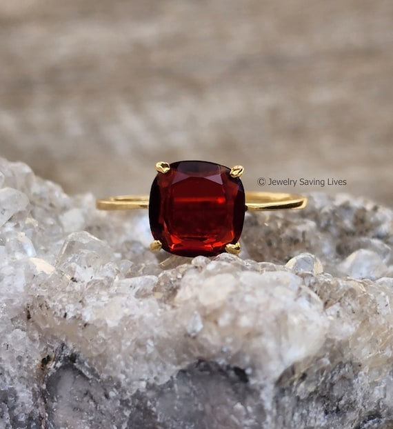 January birthstone price deals
