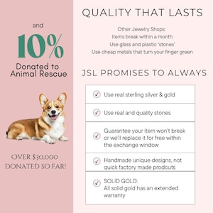jewelry saving lives custom jewelry rings earrings necklaces made in texas usa in silver yellow gold rose gold