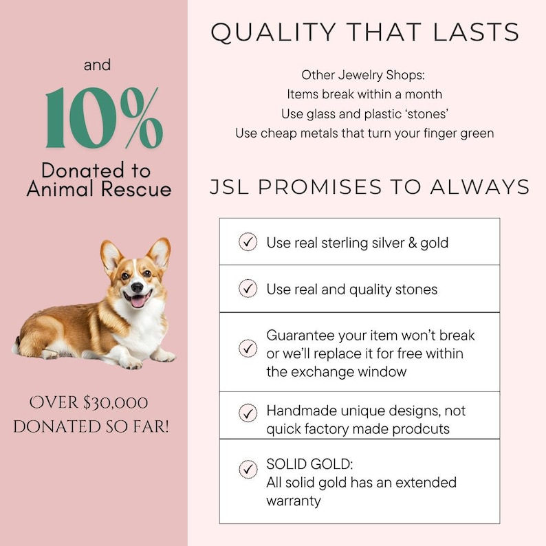 jewelry saving lives custom jewelry rings earrings necklaces made in texas usa in silver yellow gold rose gold