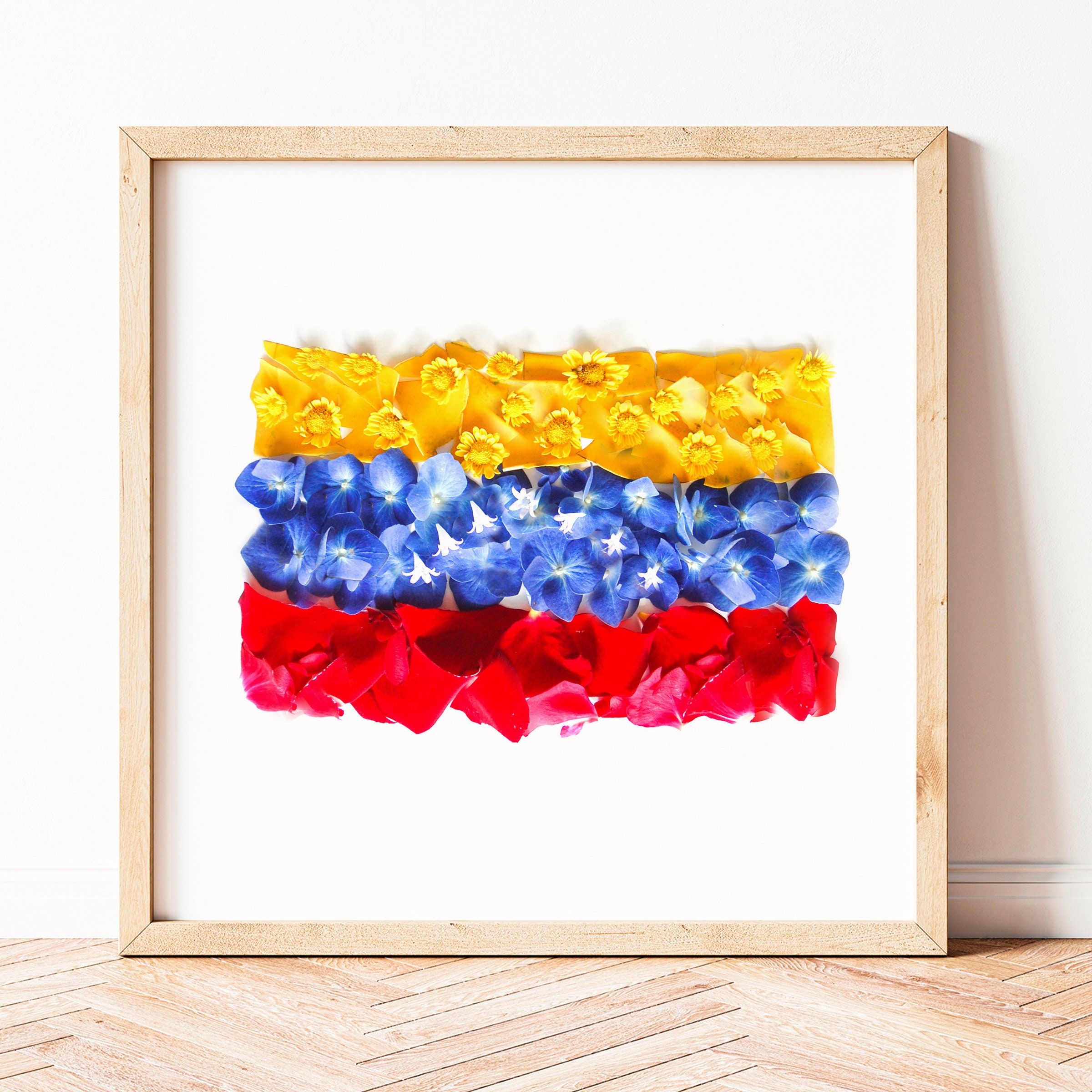 Venezuela-Flagge Decke Aus Flanell-Fleece – Weich, Warm & Reisegeeignet