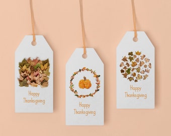 Thanksgiving tags, printable tag favor, instant download, Happy Thanksgiving tag