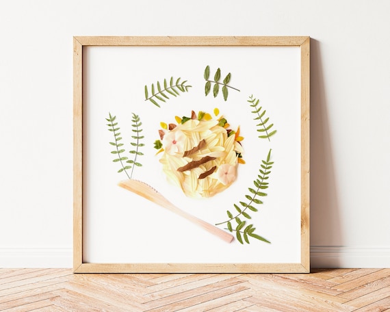 Arepa Venezuela Art Caracas Latino Art Food Hispanic heritage Print Latin America art, Arepa Poster Made with flowers