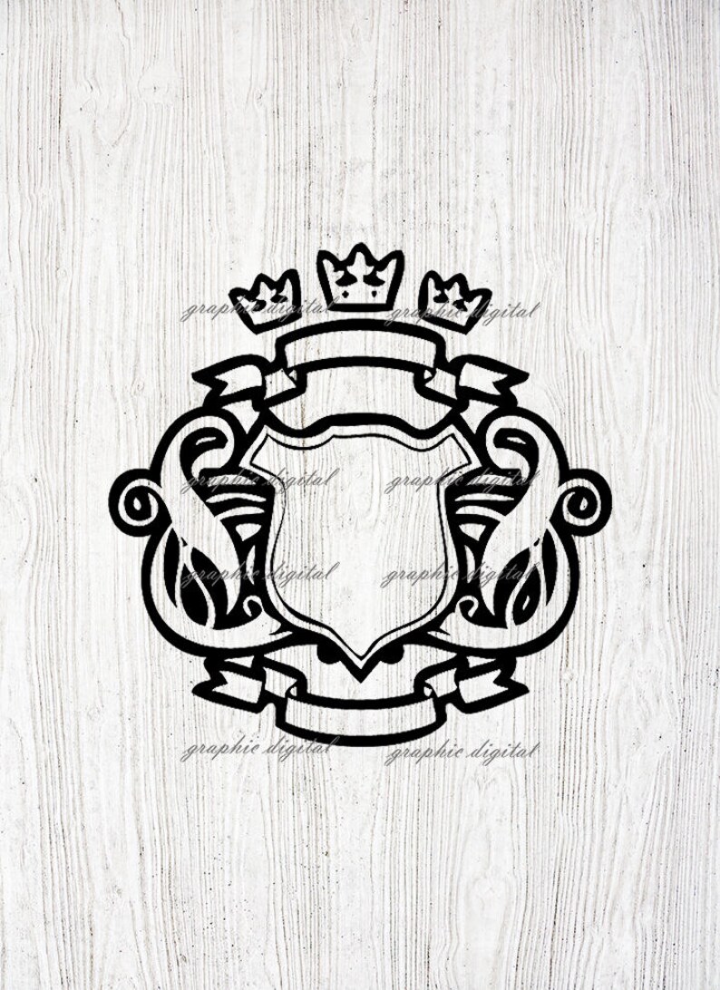 Medieval Royal Bird Automatic Download Medieval Image Etsy