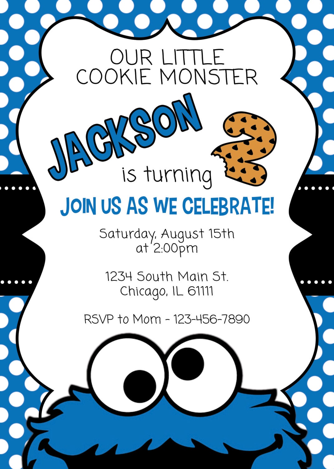 cookie-monster-birthday-invitation-digital-file-etsy
