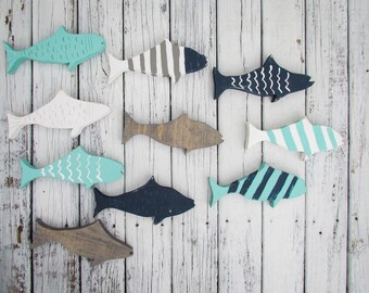 ocean nursery wall art