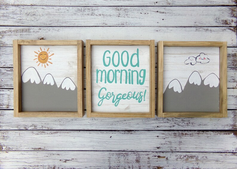 Girl Bedroom Decor Baby Girl Nursery Decor Rustic Nursery Decor Woodland Nursery Decor