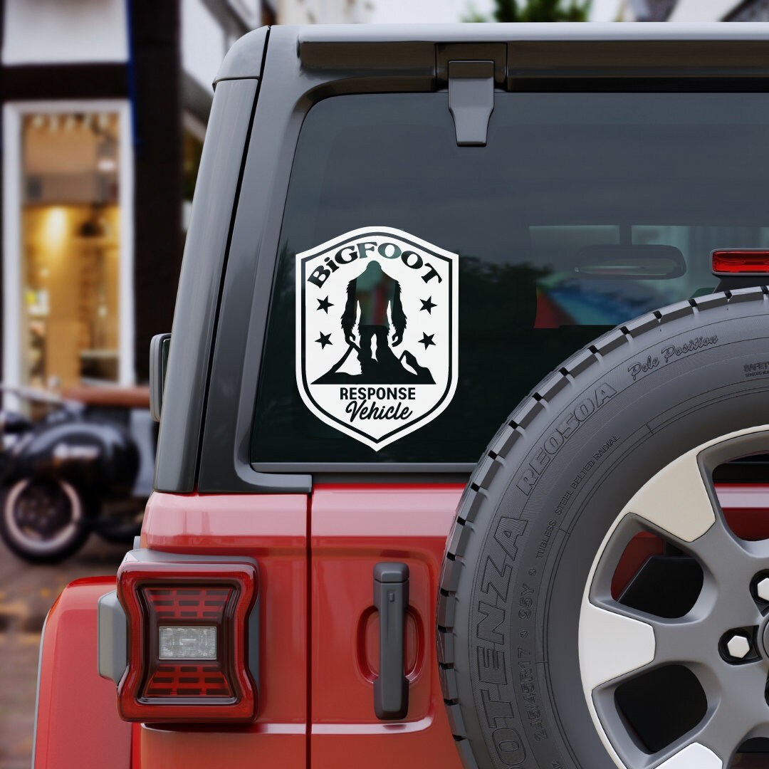 Funny Vinyl Vehicle Tumbler Decal Sticker Guarantee Pay secure Warranty