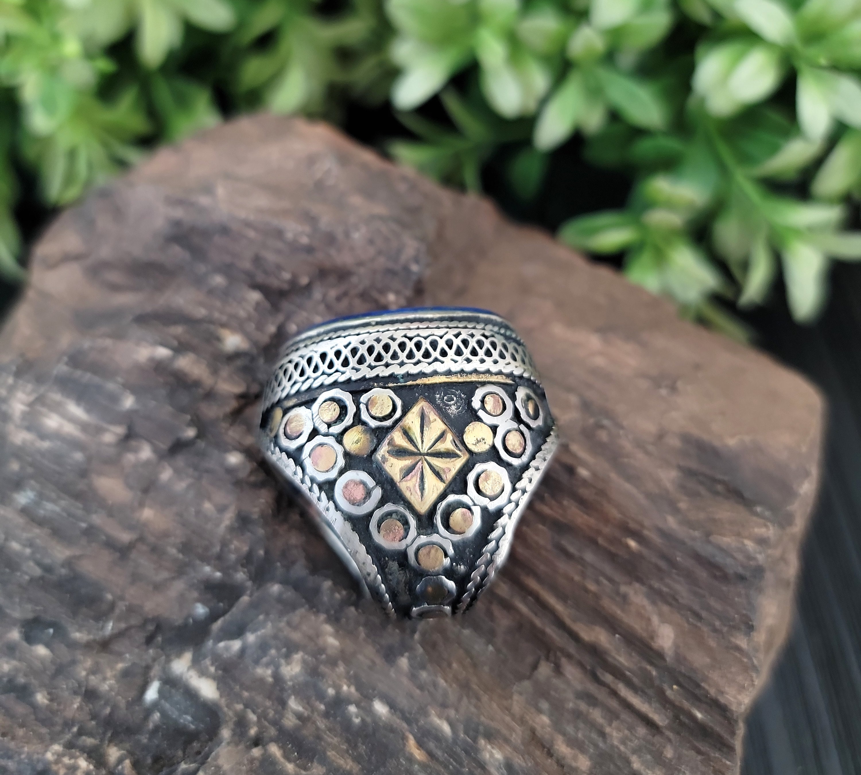 ジプシーシック、あなたのユニークなスタイルのためのブルーストーン