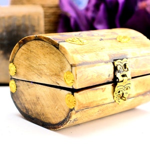 Afghan Kamelknochen Schmuckschatulle, Gebetsbox, Afghan Vintage Box, Tribal Ring Box, Einzigartige Schmuckschatulle, Schmuckhalter, Geschenk für sie, Kostenloser Versand