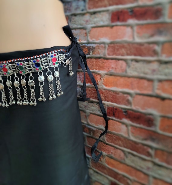 Tribal belt,Turkmen belt,Kuchi belt,Festival cost… - image 3