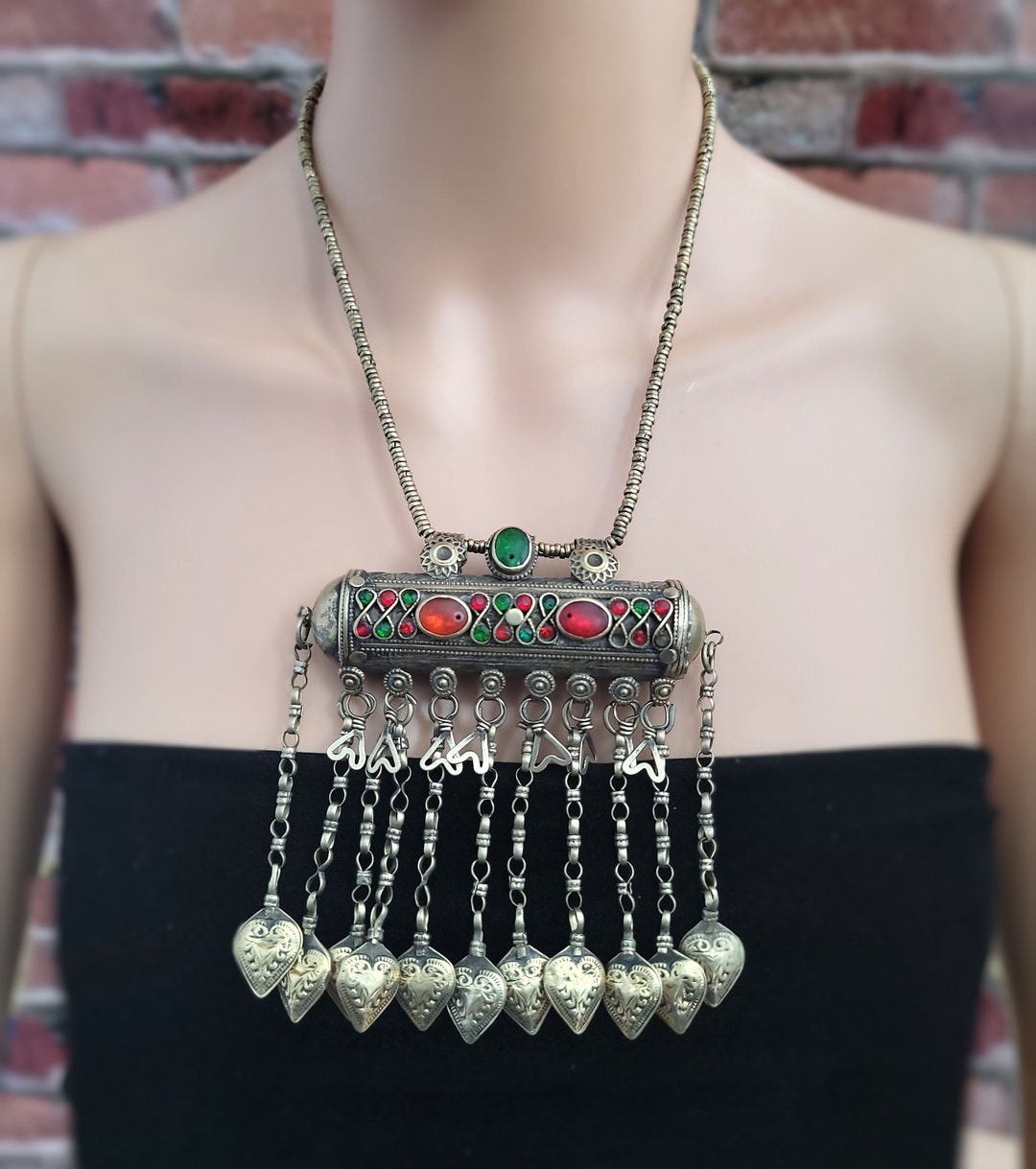 Lot Fantasy Used Necklaces | UK