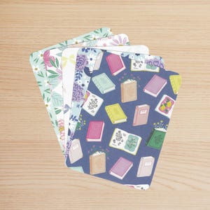 Double Sided Paper Insert for Kindle and Kindle Paperwhite