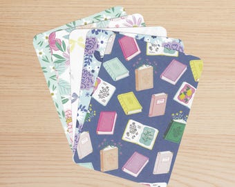 Double Sided Paper Insert for Kindle and Kindle Paperwhite