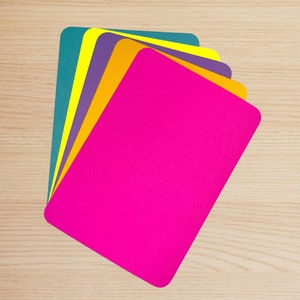 Inserto de papel NEON para Kindle y Kindle Paperwhite