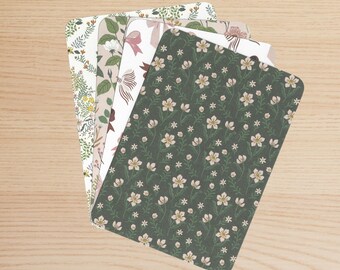 Double Sided Paper Insert for Kindle and Kindle Paperwhite
