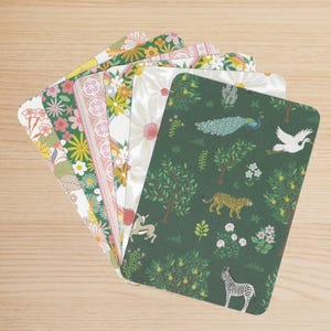 Double Sided Paper Insert for Kindle and Kindle Paperwhite