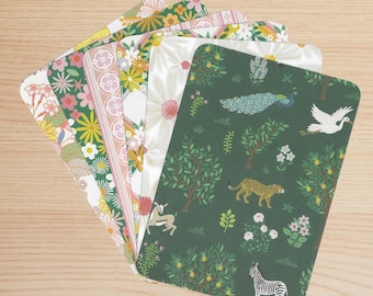 Double Sided Paper Insert for Kindle and Kindle Paperwhite