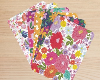 Double Sided Paper Insert for Kindle and Kindle Paperwhite