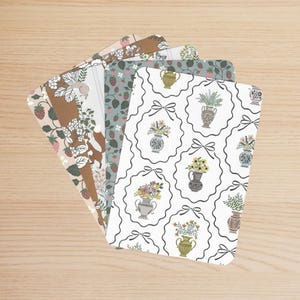 Double Sided Paper Insert for Kindle and Kindle Paperwhite