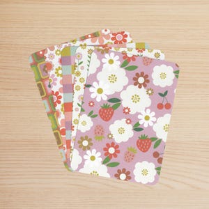 Double Sided Paper Insert for Kindle and Kindle Paperwhite