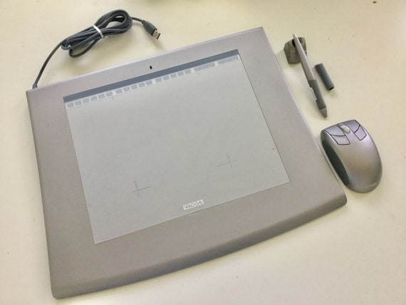 xd-0912-u wacom