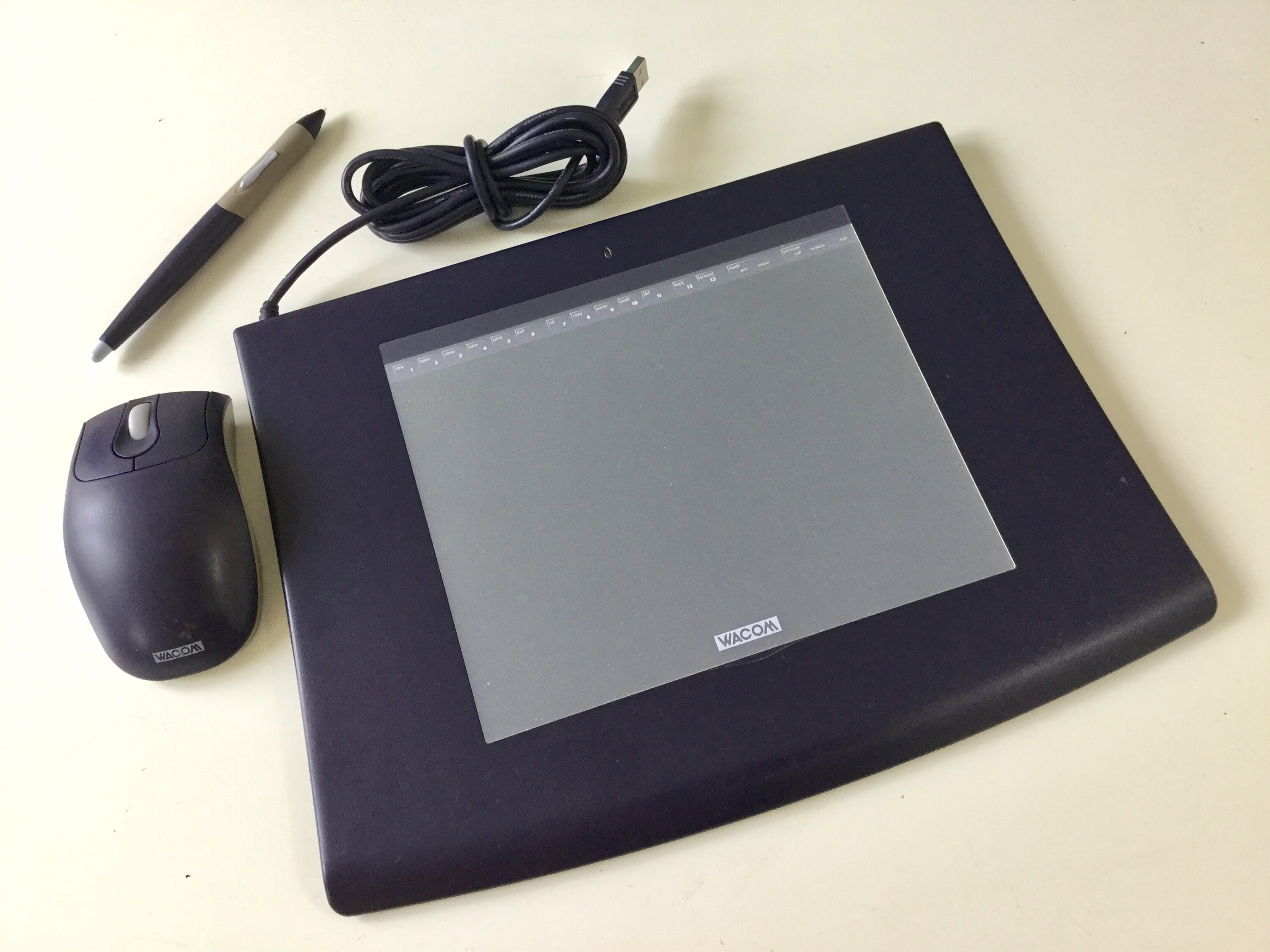 Wacom intuos2 xd 0912 u drivers for mac 2017 Wacom intuos2 xd 0912 u drivers for mac 2017