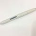 Replacement pen digital stylus for Bamboo fun and Graphire Wacom tablet Pearl white