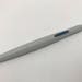 Replacement pen digital stylus for Bamboo fun and Graphire Wacom tablet Light grey/blue