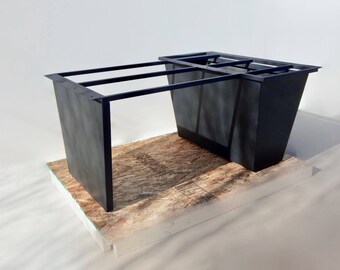 industrial executive desk industrial table tanker desk executive dining table base urban industrial furniture steel home office welded metal desk or for office etsy industrial executive desk industrial table tanker desk executive dining table base urban industrial furniture steel home office welded metal desk or for office etsy