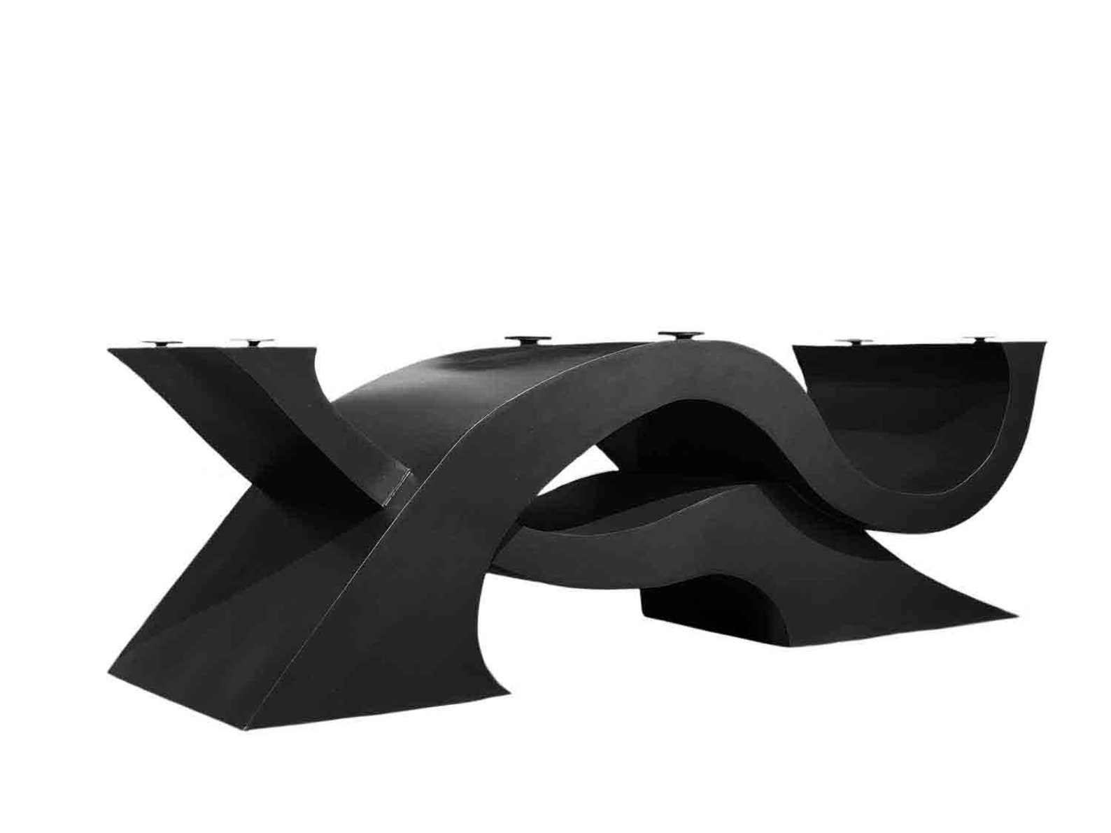 Sculptural Table Base Pedestal Table Etsy Hong Kong