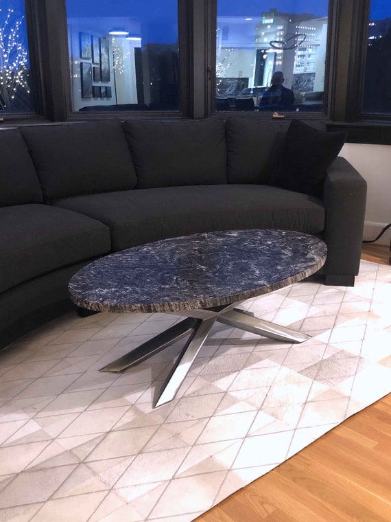 Coffee Table Base / Coffee Table Legs Etsy