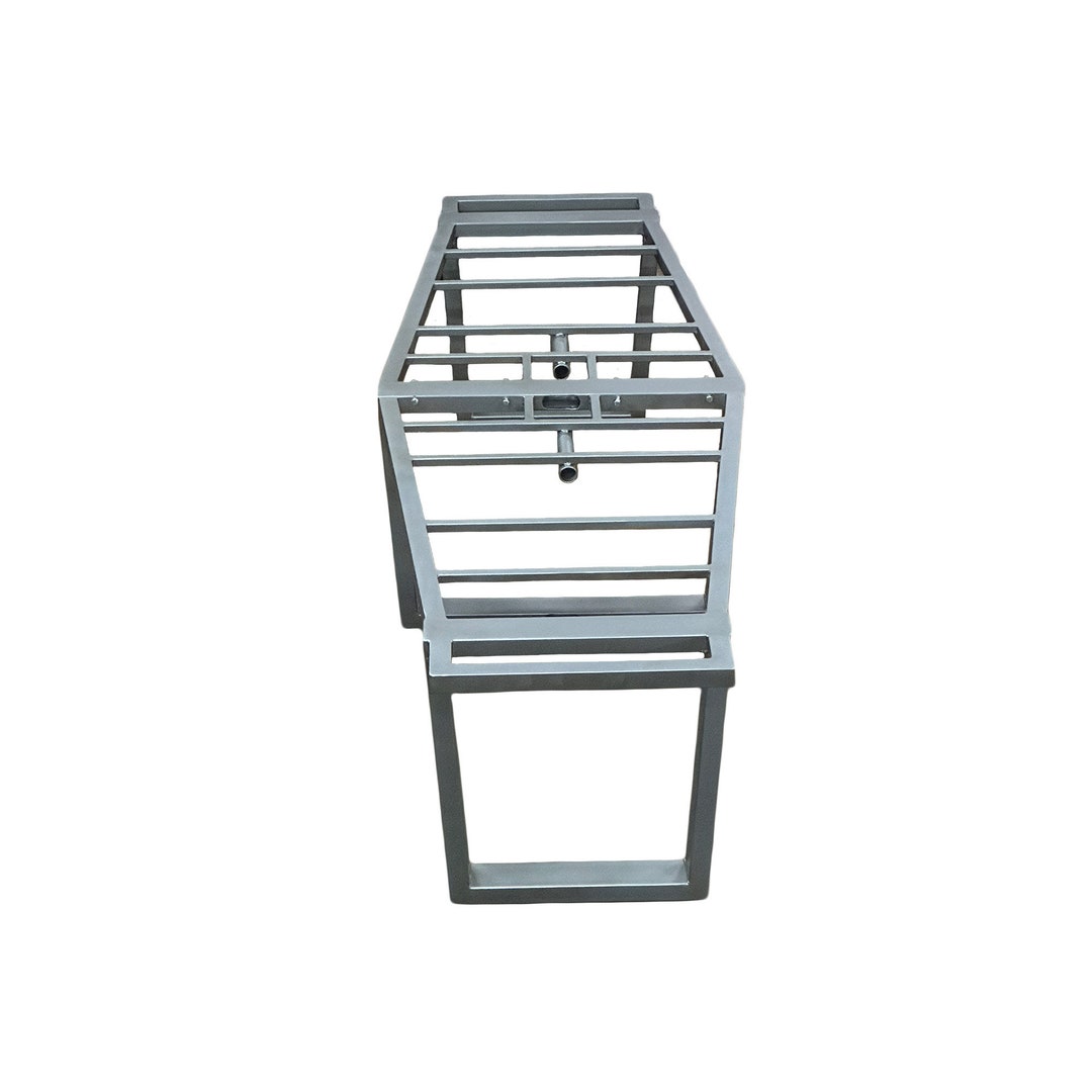 Oval Conference Table Meeting Table Etsy