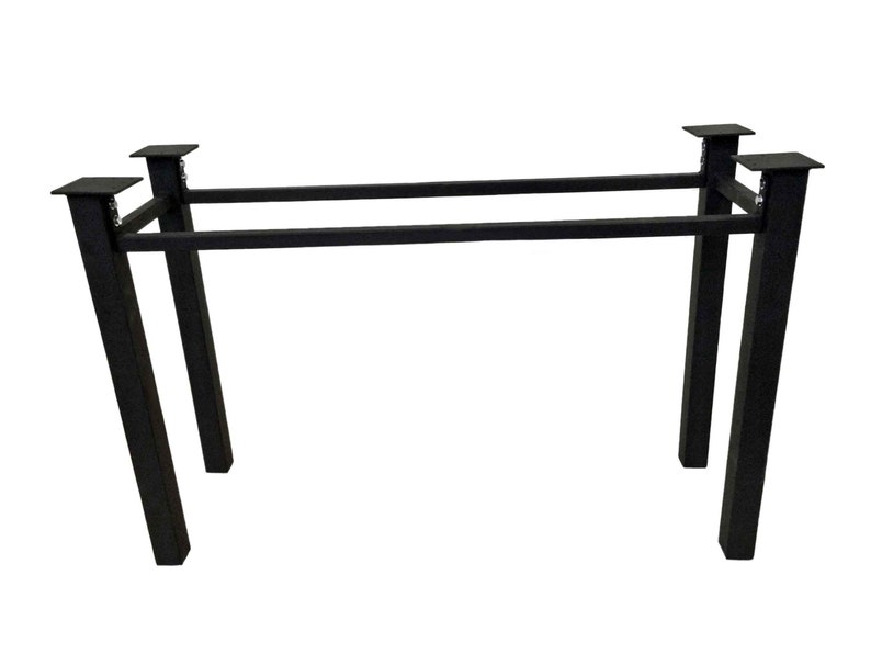 Metal Table Legs Or Base Coffee Console Image 0