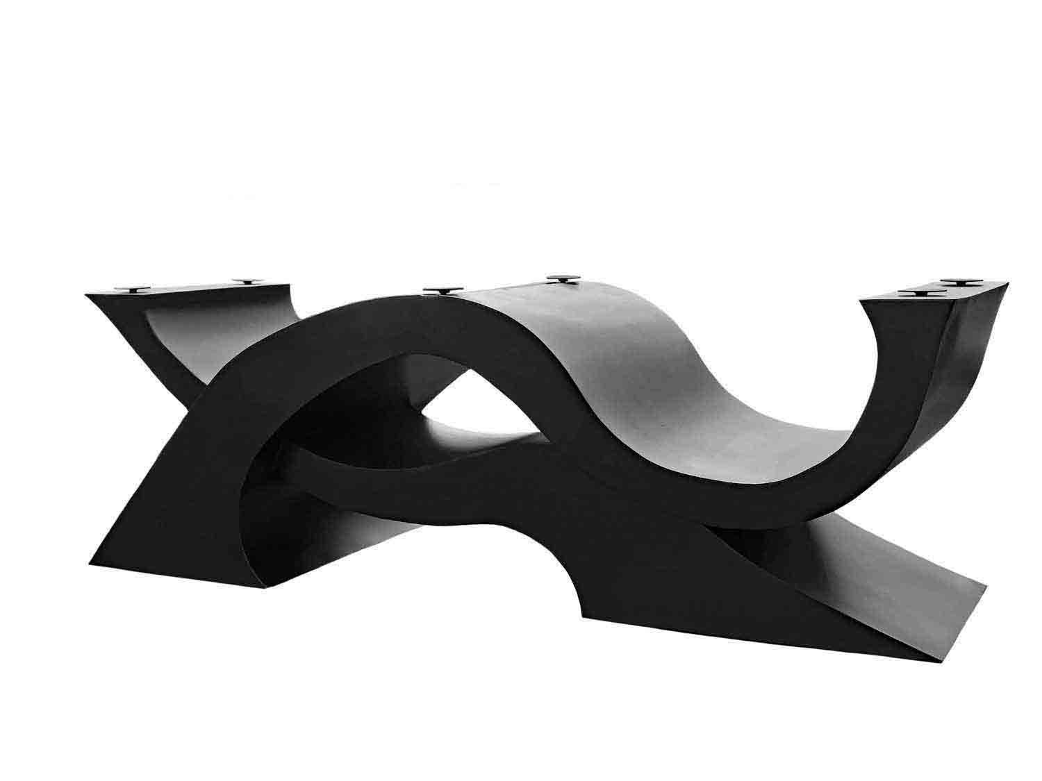 Sculptural Table Base Pedestal Table Etsy Hong Kong