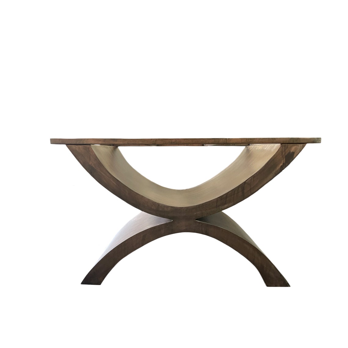 Custom Dining Table Base Granite Dining Table Base Metal Etsy