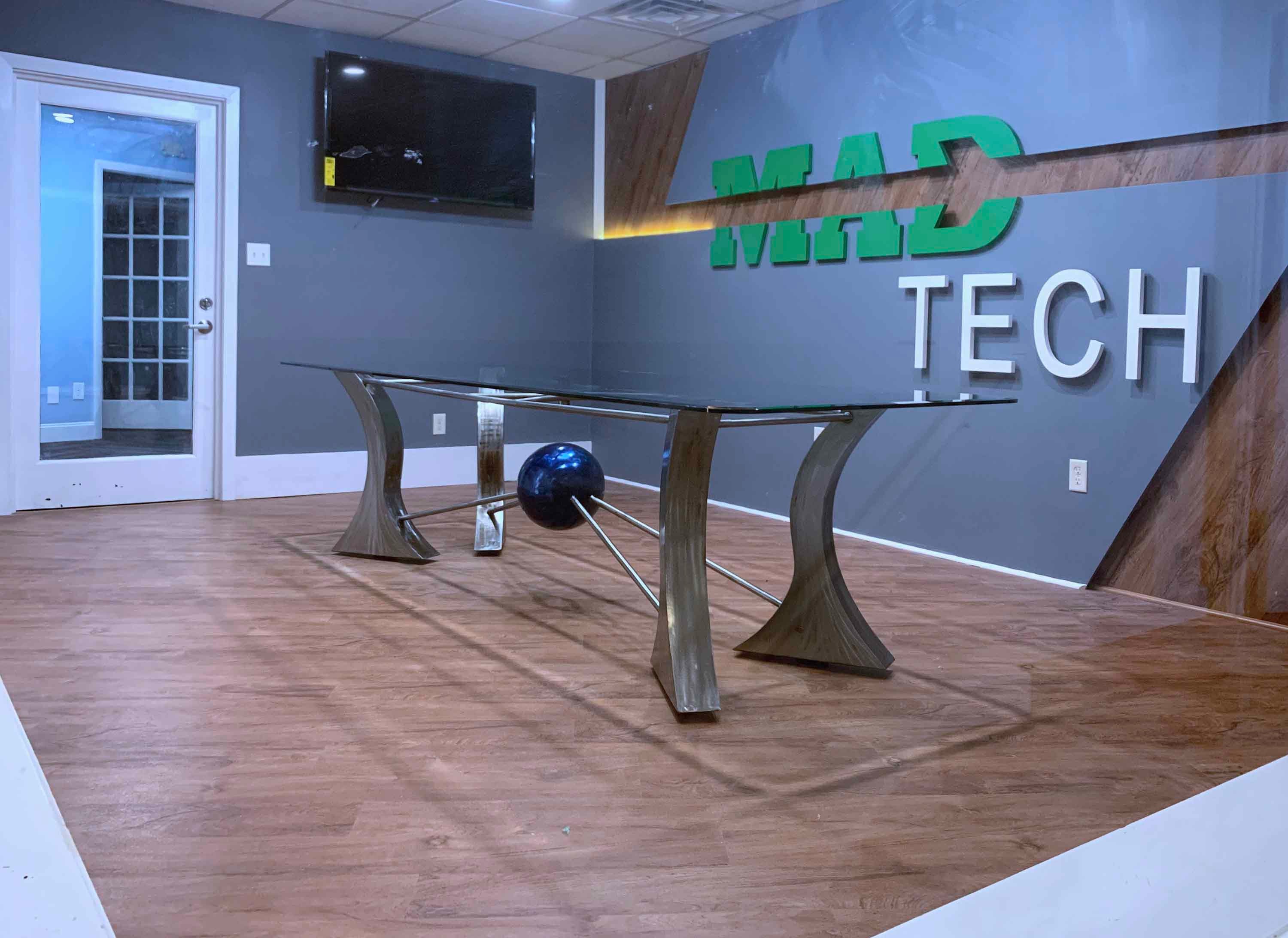 Sculptural Dining Table Base Metal Table Base Etsy