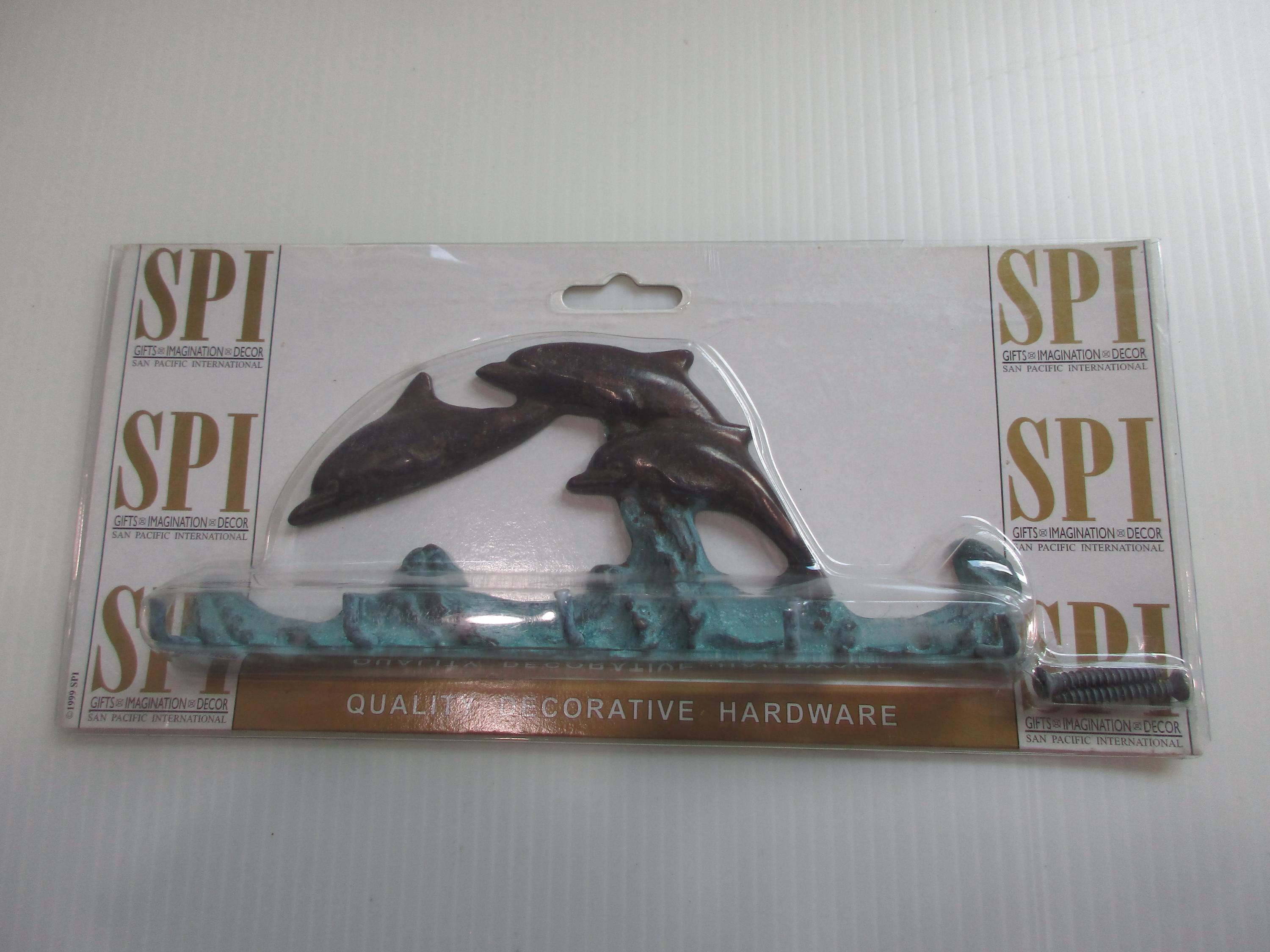 San Pacific Spi - Etsy