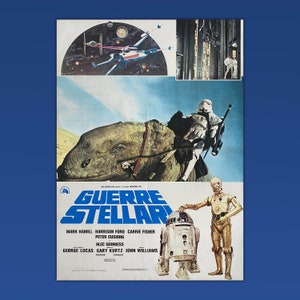 オリジナルポスター スター・ウォーズ エピソード I オリジナルポスター スター・ウォーズ エピソード I