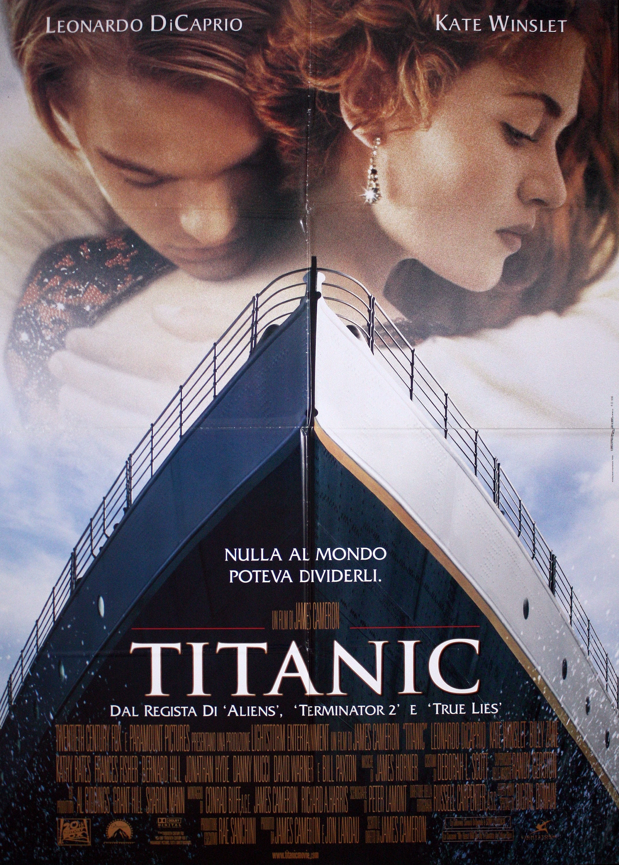 Titanic 2 Movie Poster