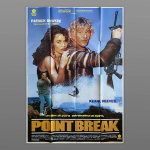 Breaking Point - Movie Poster Poster Print - Multi - Bed Bath & Beyond -  24130010