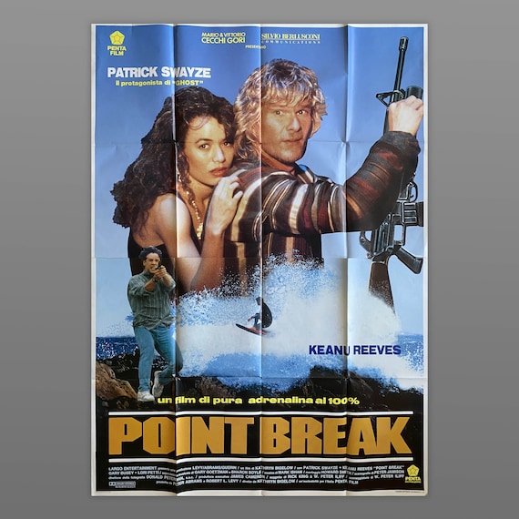 The Breaking Point Movie Posters From Movie Poster Shop