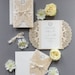 see more listings in the Personalised Invitations section