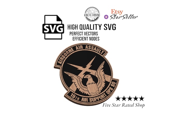 19th air support operations squadron