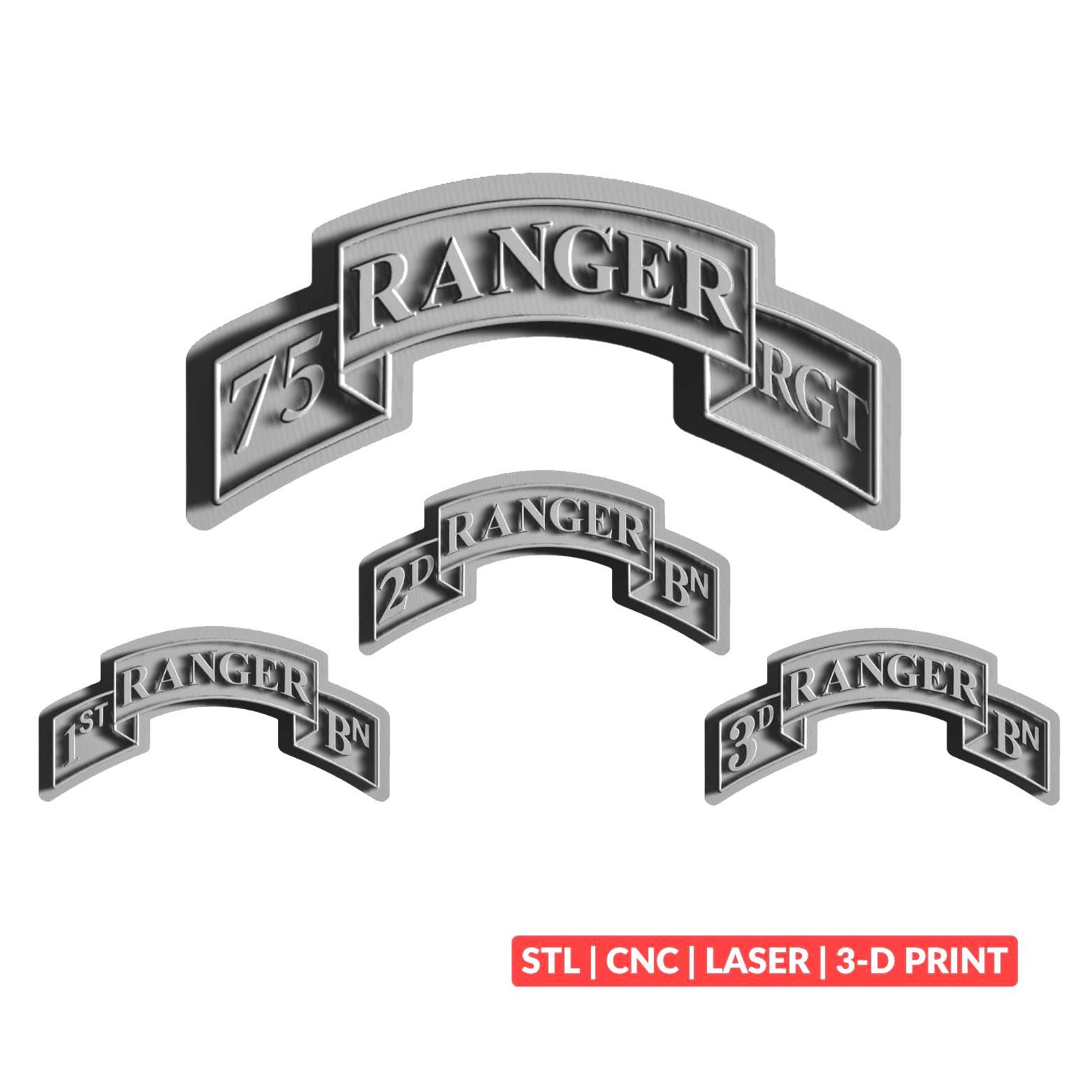 Ranger Regiment - Etsy UK