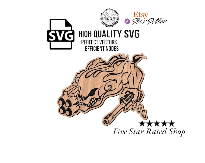 DAPS Patch Military File for Woodworking, CNC, Printing and Lasering svg, dxf, eps, pdf