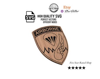 アメリカ陸軍第 187 歩兵連隊「ラッカサンズ」第 101 空挺師団 - ロゴ