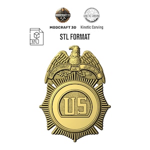 Dea badge - Etsy 日本