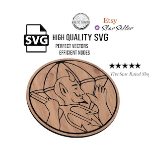 504th Fallschirmjäger-Infanterieregiment Patch SVG-Datei: Militär CNC, Laser Cut (digitaler Download)