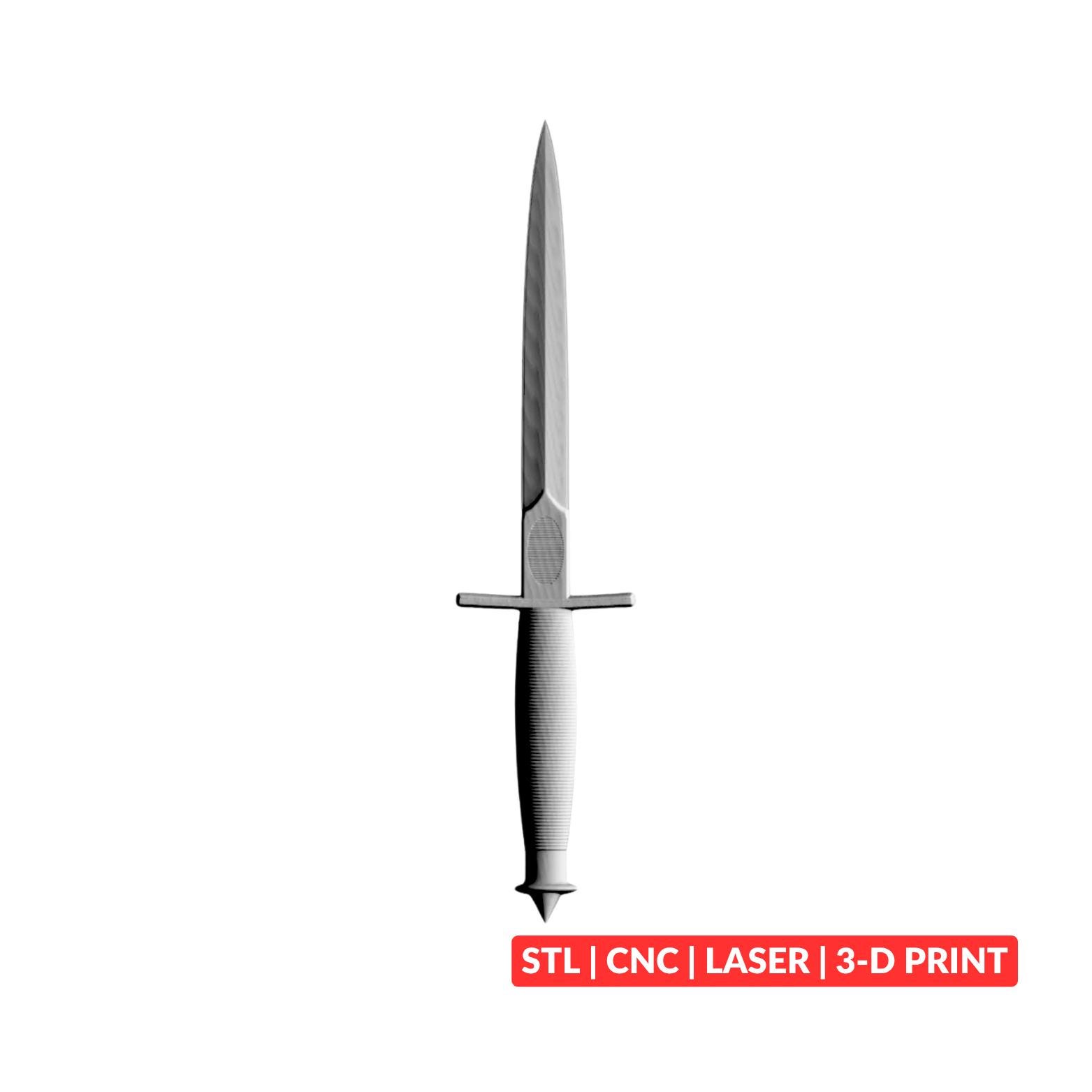 Fairbairn sykes commando dagger - Etsy 日本