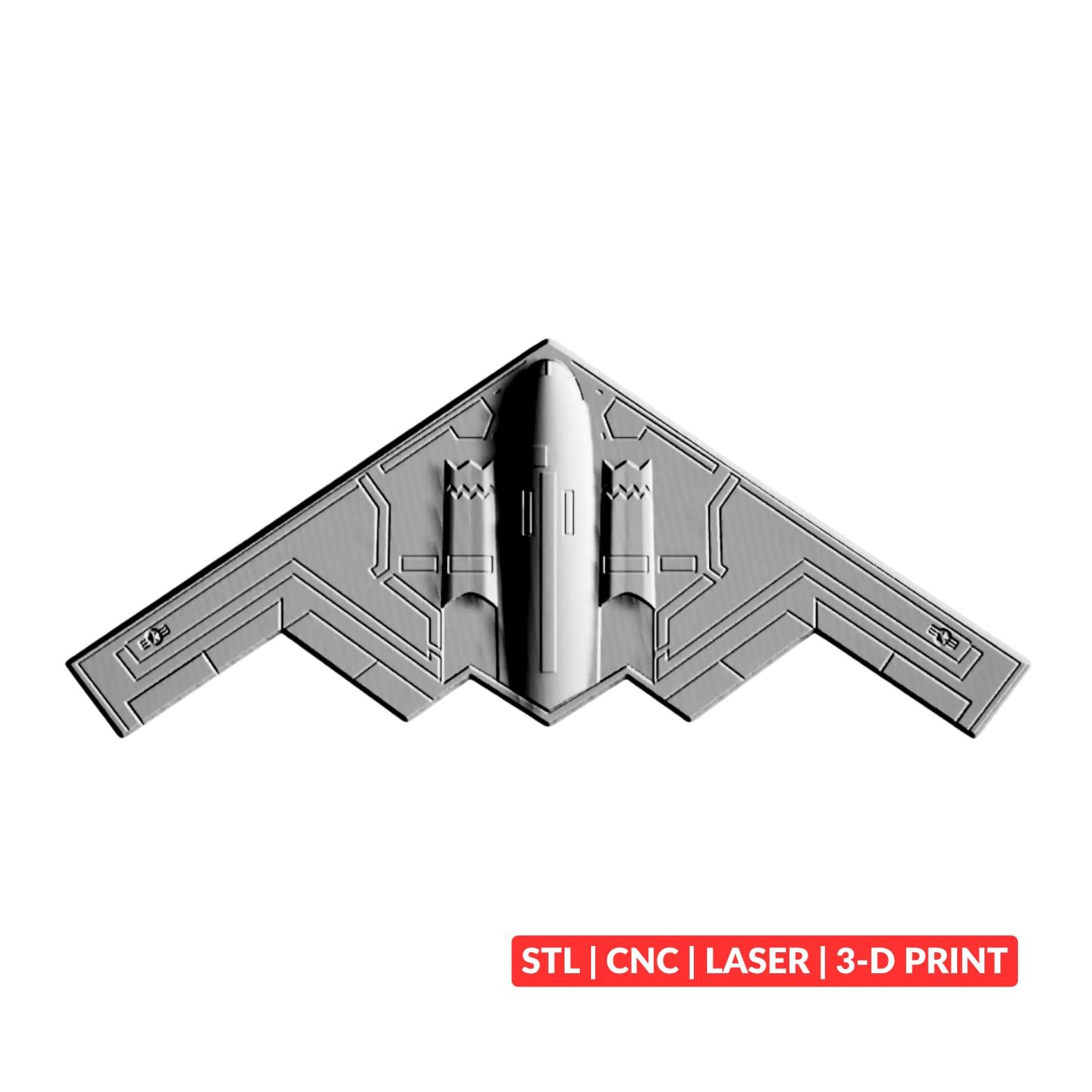 B2 bomber model - Etsy 日本
